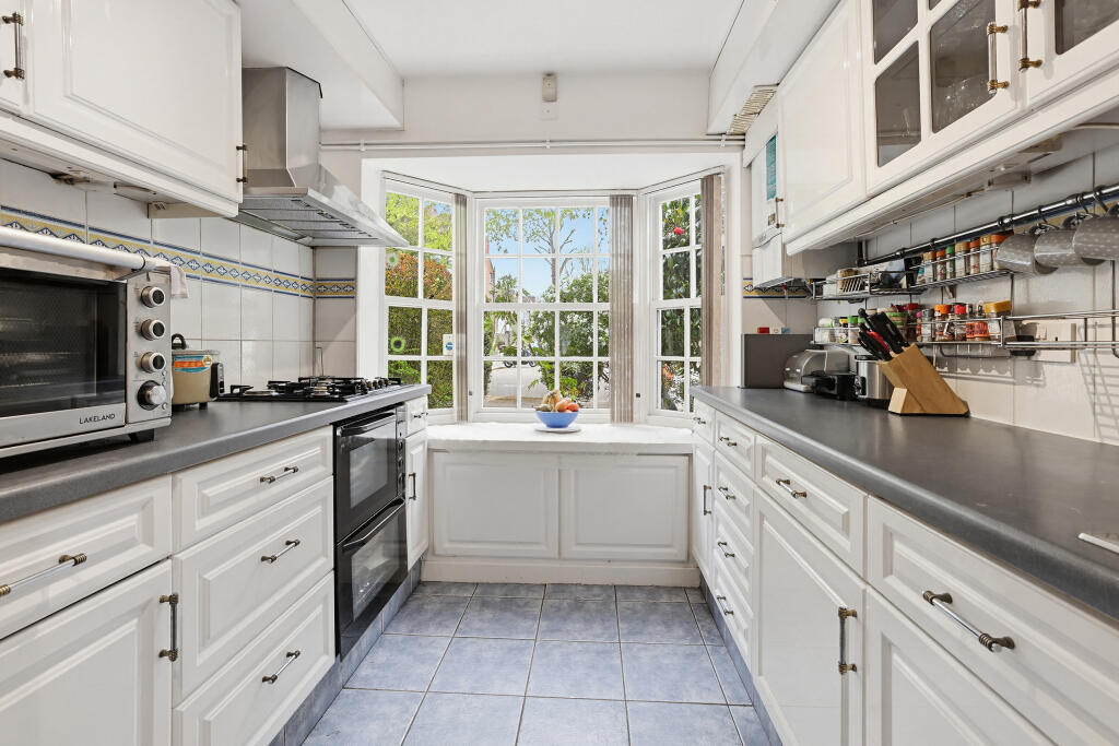 Main image of property: Woodville Gardens, Ealing, London, W5