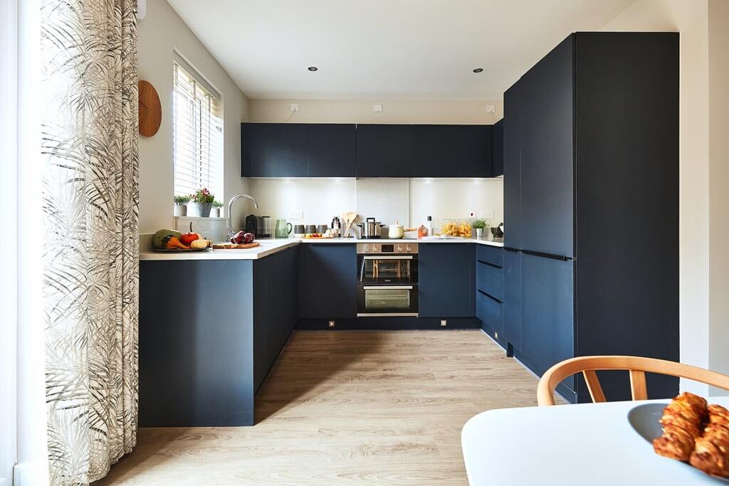 Main image of property: St Mary's Garden Village, Ross On Wye,
HR9 7WS