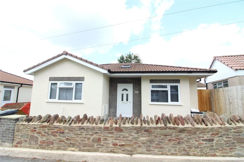 House in Lewington Road
