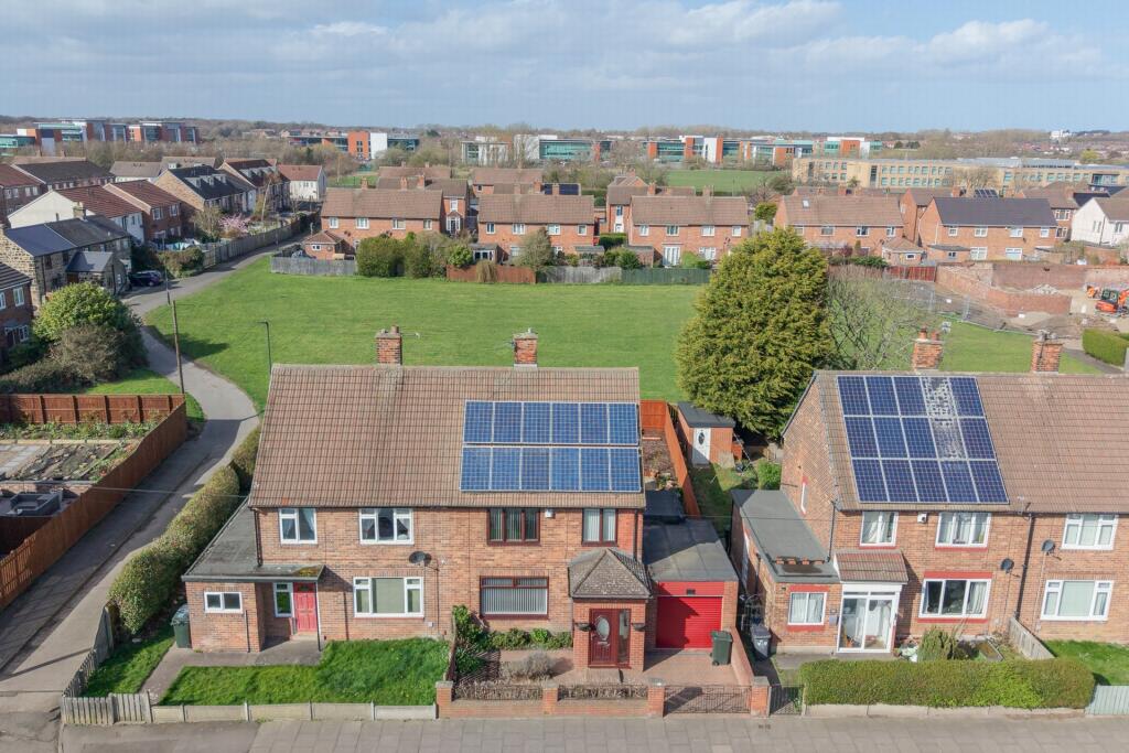Main image of property: Wheatfield Grove, Longbenton, NE12