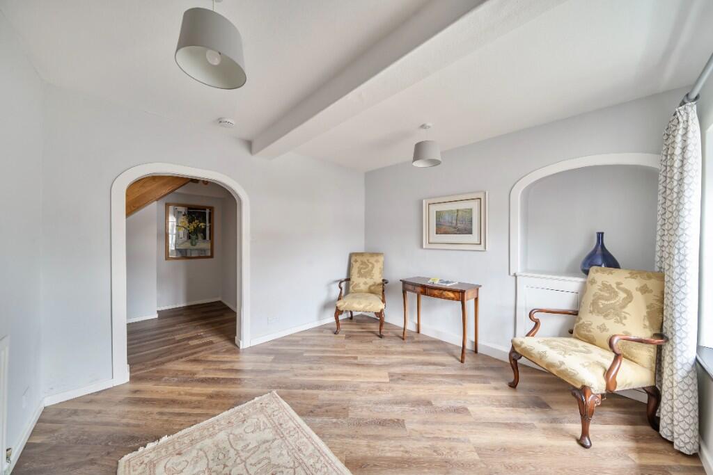Merchants House, 6 Market Place, Masham, HG4 4EB - View 3