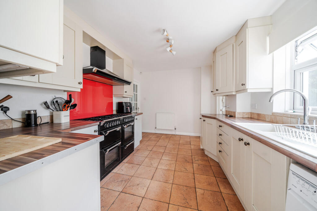 House in Guildford - More