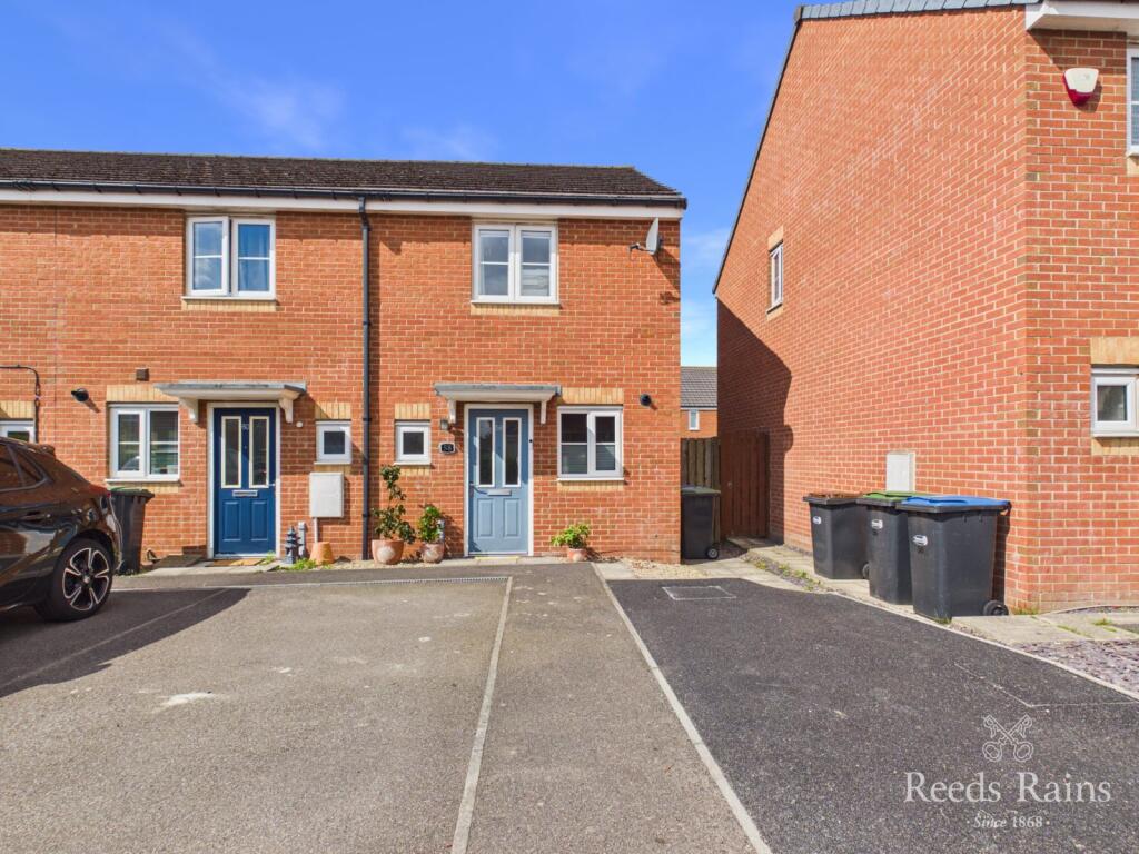 Main image of property: Harle Oval, Bowburn, Durham, DH6