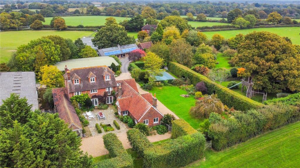 Main image of property: Peppers Lane