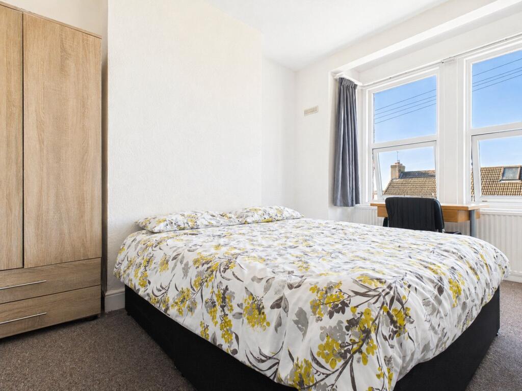 Main image of property: Osborne Road, Brighton, BN1