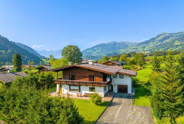 Main image of property: Aurach Bei Kitzbühel, Aurach Bei Kitzbühel