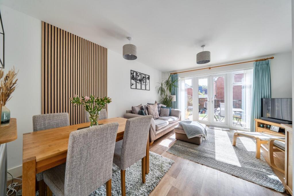 Main image of property: Gardiner Walk, Waterlooville