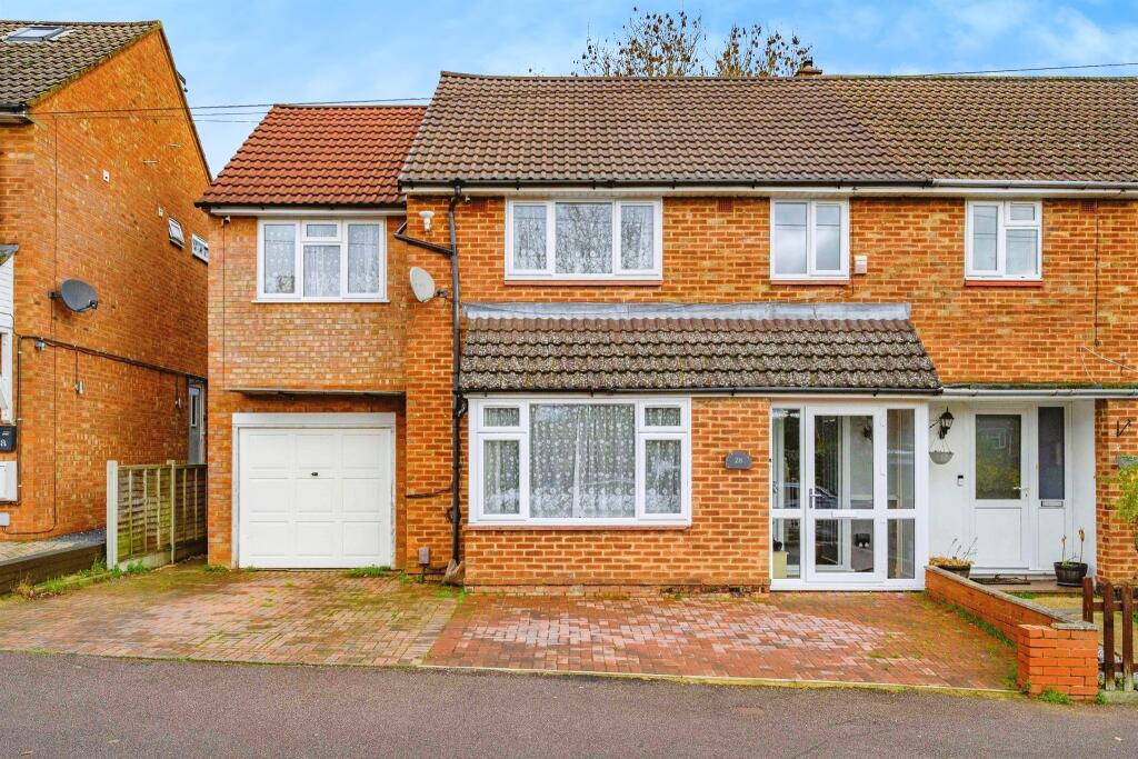 Main image of property: Kiln Ground, HEMEL HEMPSTEAD