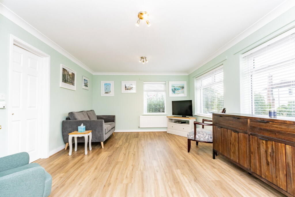 House in Tonbridge - View 2