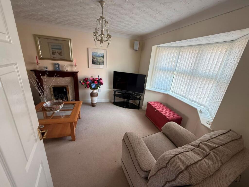 House in Doncaster - More