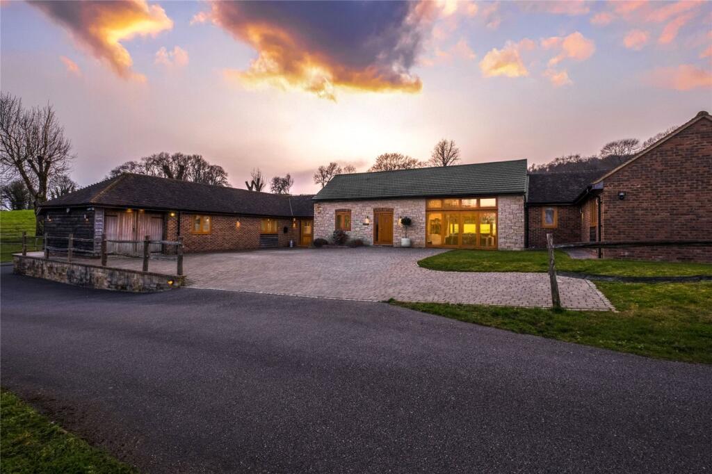 Main image of property: Gatton Park Road, Reigate, Surrey, RH2