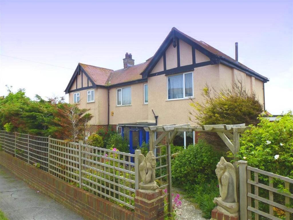 Main image of property: Brambletyne Avenue, Saltdean, BRIGHTON