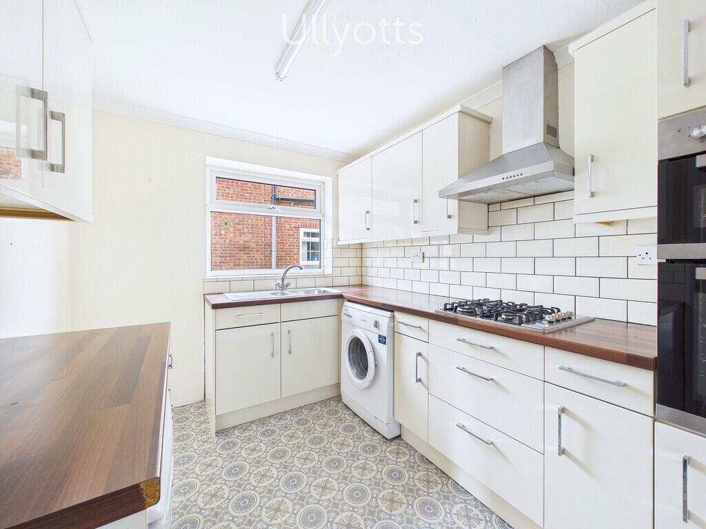 House in York - View 4
