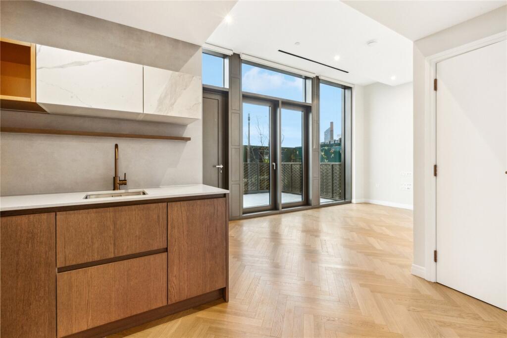 Studio apartment for rent