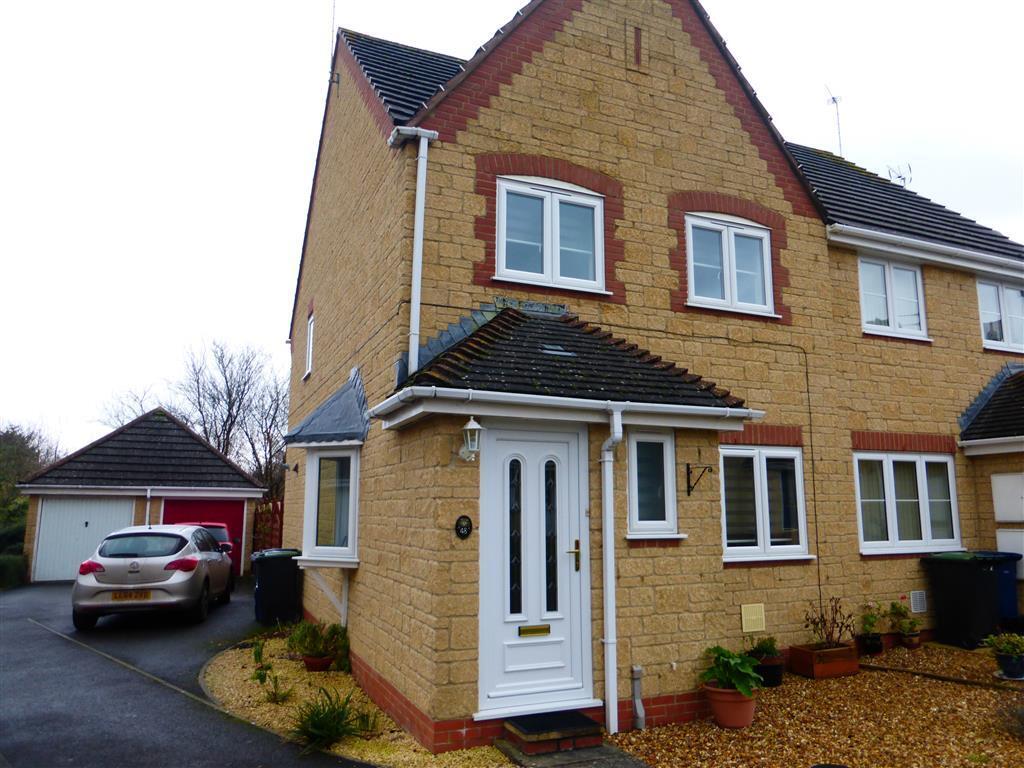 Main image of property: Church View, Gillingham SP8