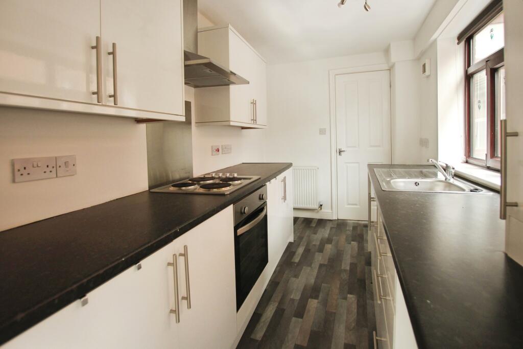 House in Warrington - View 5
