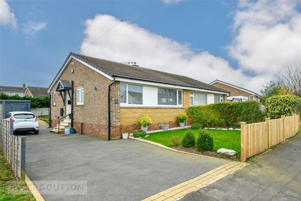 Main image of property: Stratton Road, Brighouse, West Yorkshire, HD6