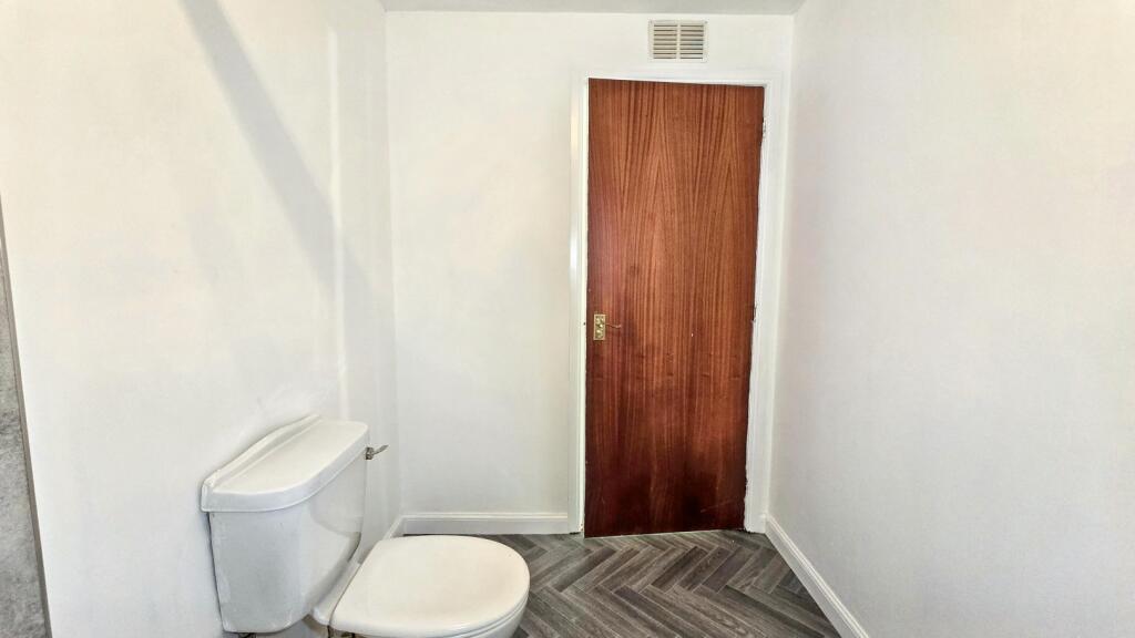 Apartment in Turriff, Aberdeenshire - More