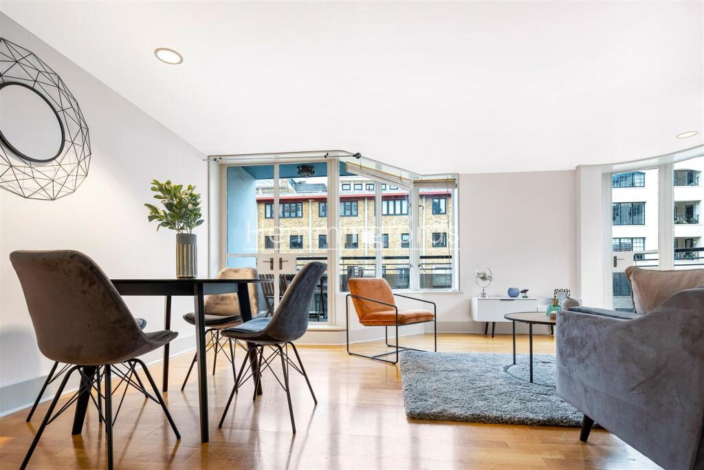 Main image of property: Admirals Court, Shad Thames, London, SE1