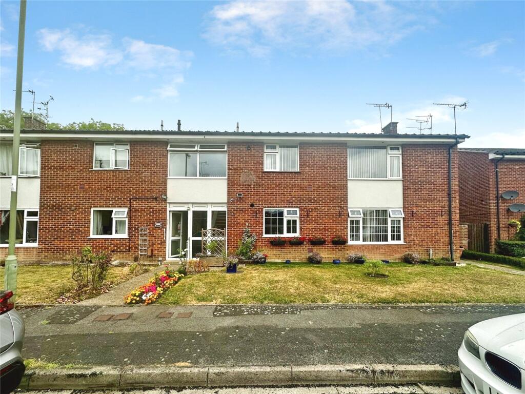 Main image of property: Taplin Drive, Hedge End, Southampton