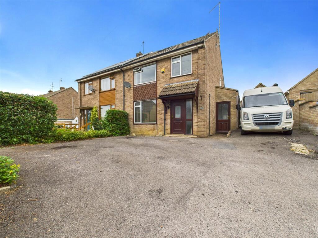 Main image of property: Bath Road, Kings Stanley, Stonehouse, Gloucestershire, GL10