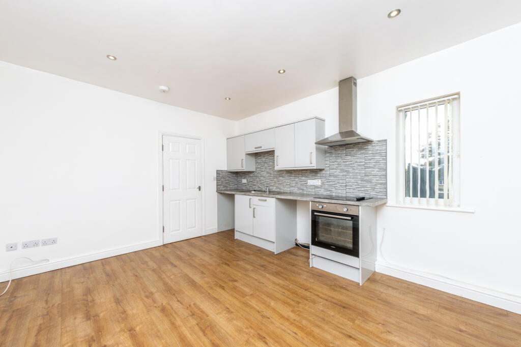 Main image of property: MIDDLETON PARK CIRCUS MIDDLETON LEEDS