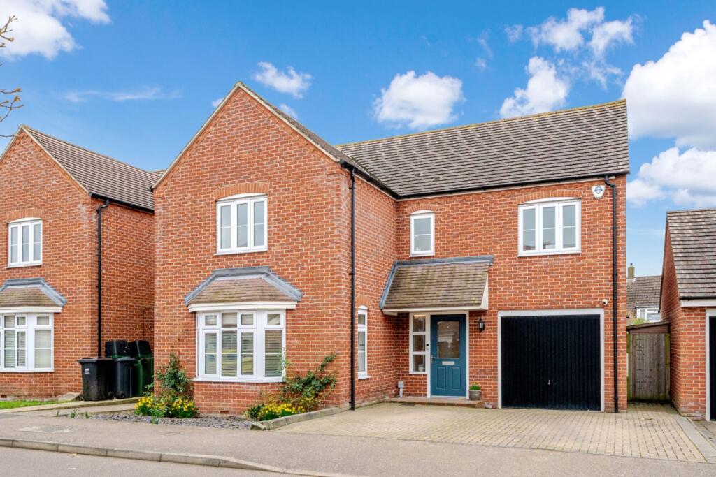 Main image of property: Waratah Drive Chislehurst BR7