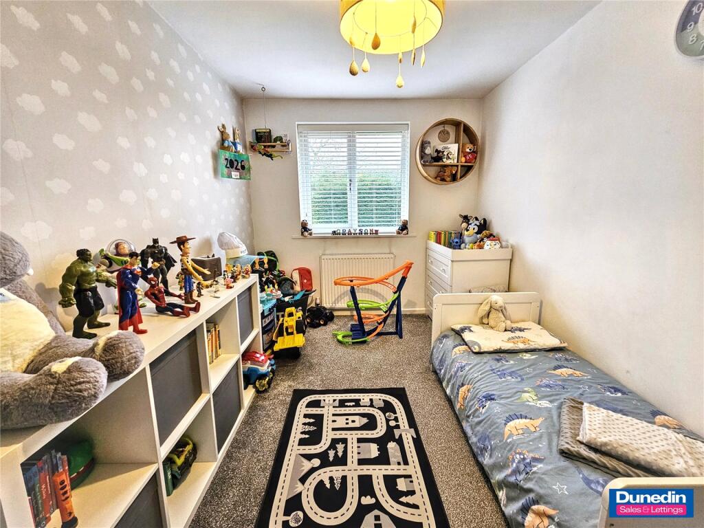 Additional image 18 of Fossil Drive, Rubery, B45