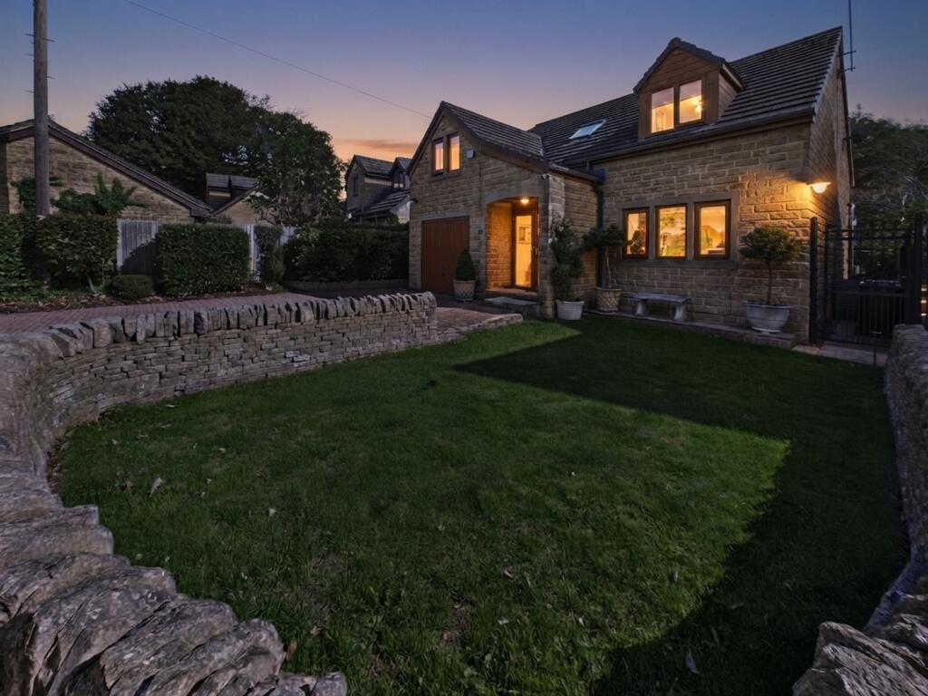 Main image of property: Greenwood Fold, Bradford