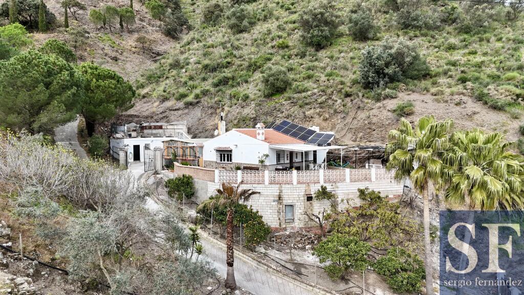 Main image of property: Andalucia, Malaga, Sayalonga