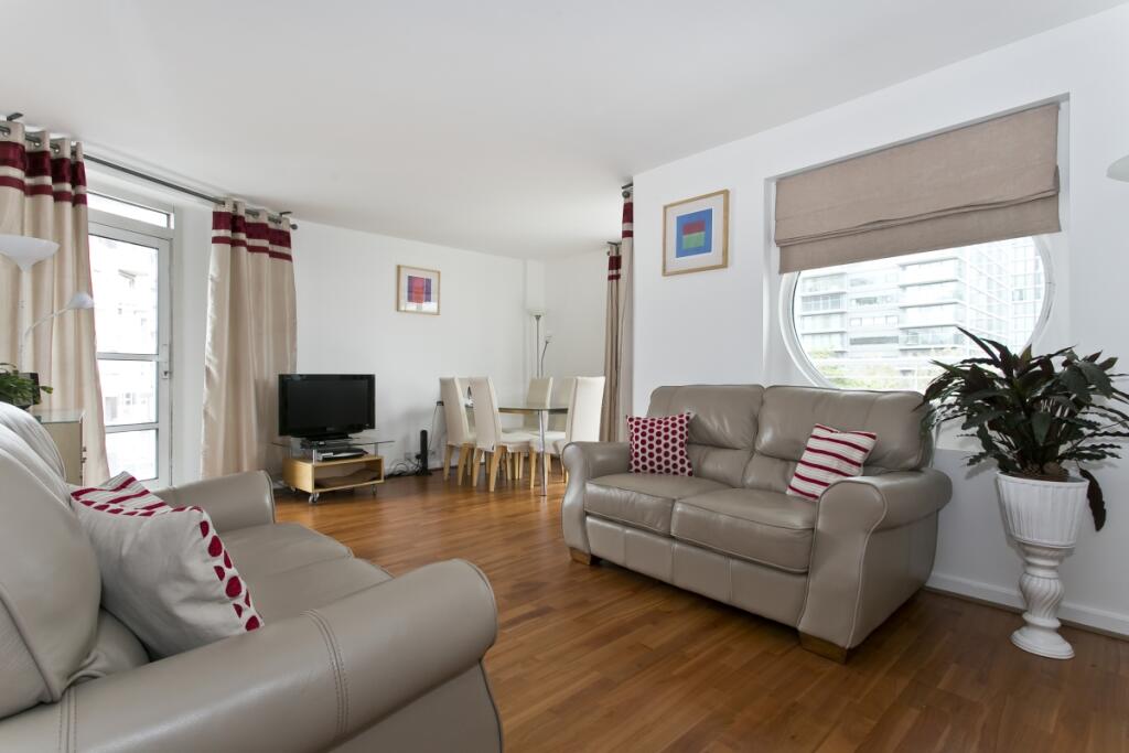 Main image of property: Cuba Street, E14