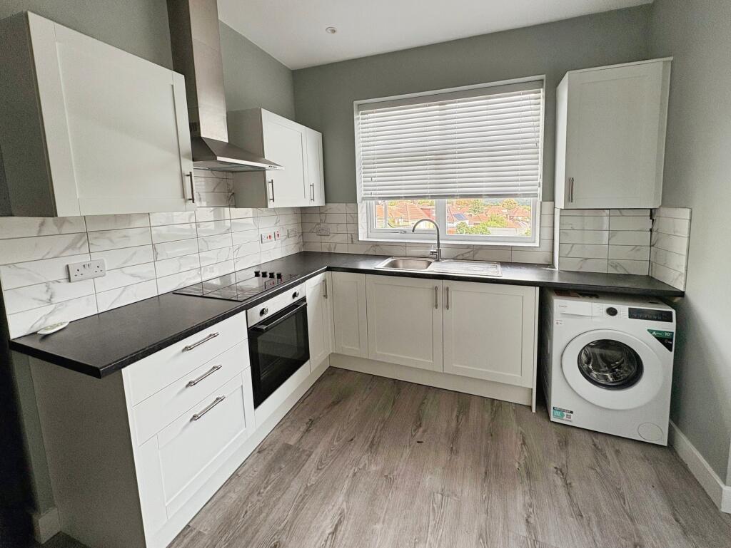 House in Sheffield - View 5