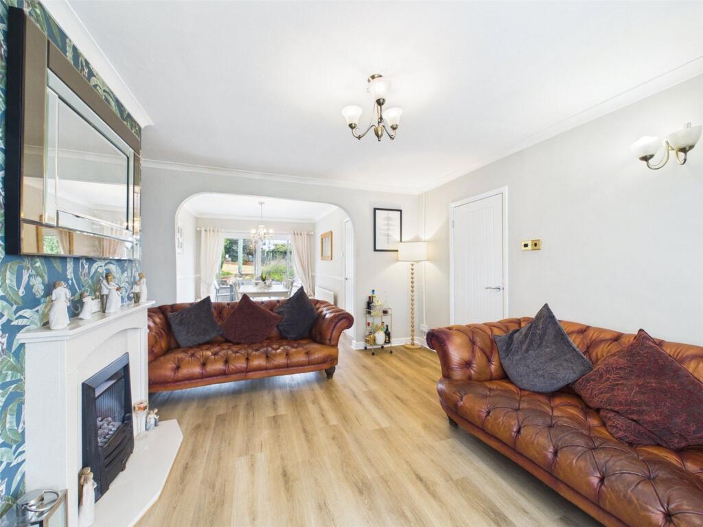 House in Worcester, Worcestershire - View 2