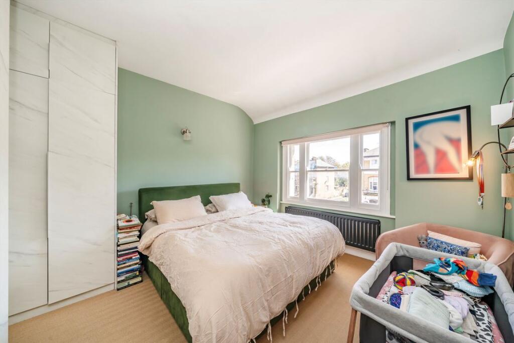 Apartment in London, New Cross - View 4