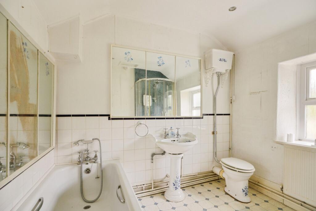 House in Manod, Ffestiniog - View 5