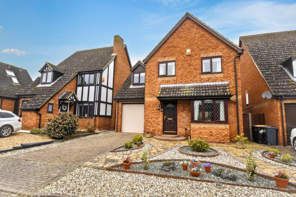 Main image of property: Studley Road, Wootton, Bedford, MK43