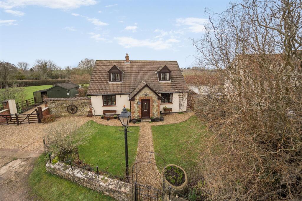 Main image of property: Meare Green, Wrantage, Taunton