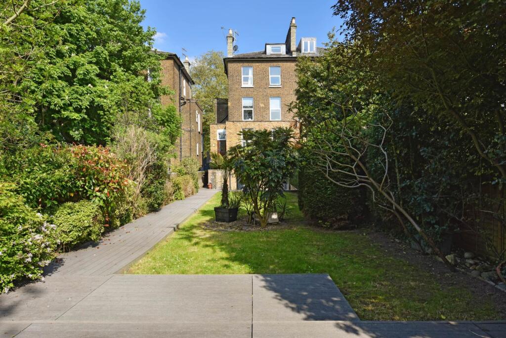 Main image of property: Haven Green, Ealing
