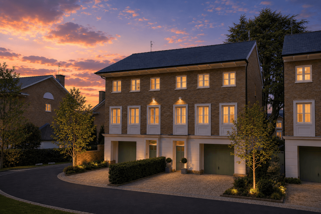 House in Stockport - View 2