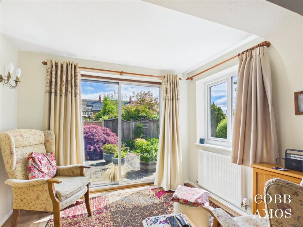 House in Weobley, Herefordshire - View 3