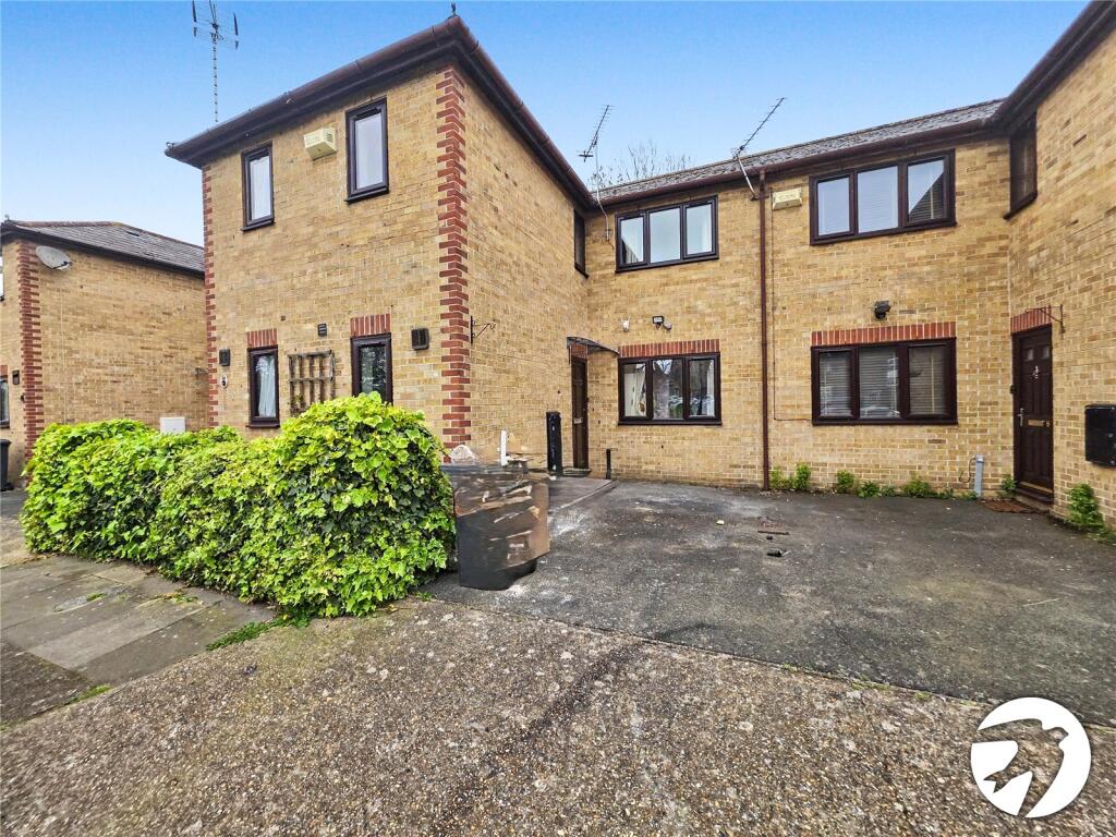 Main image of property: Exeter Way, London, SE14