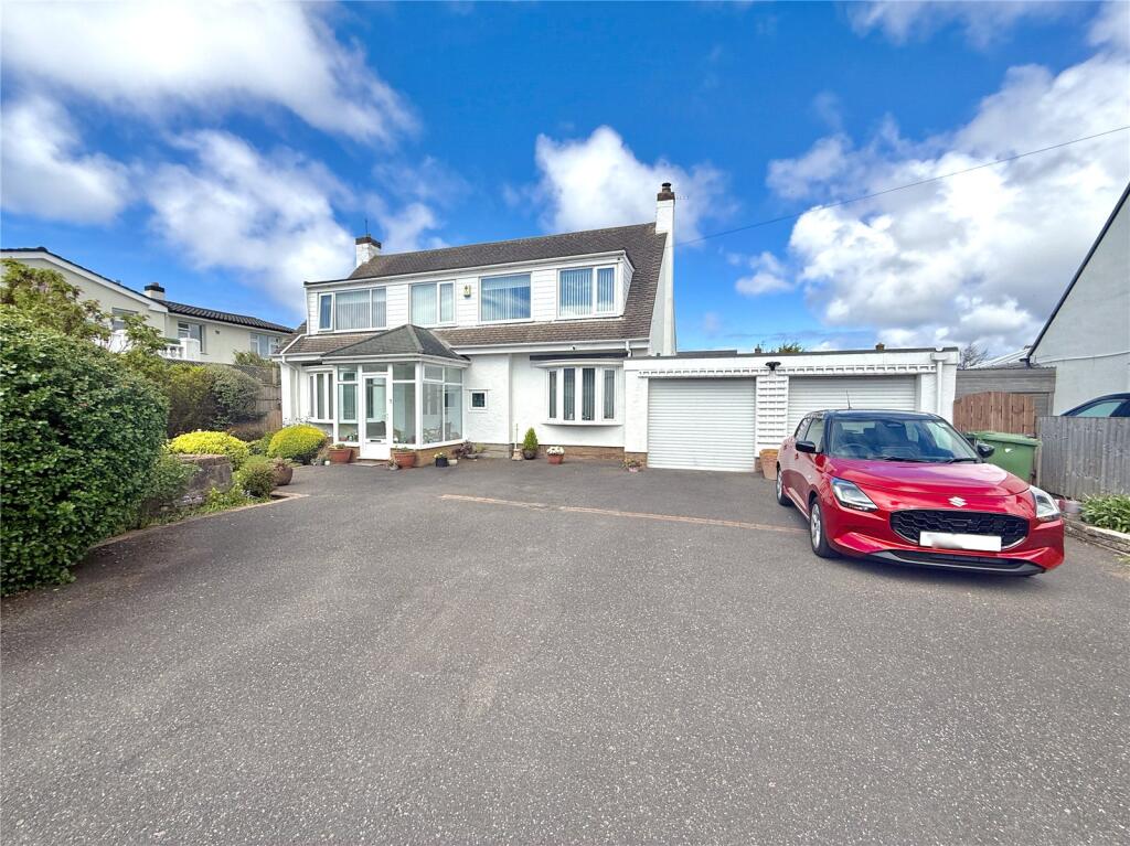 Main image of property: Margaret Road, Blundellsands, L23