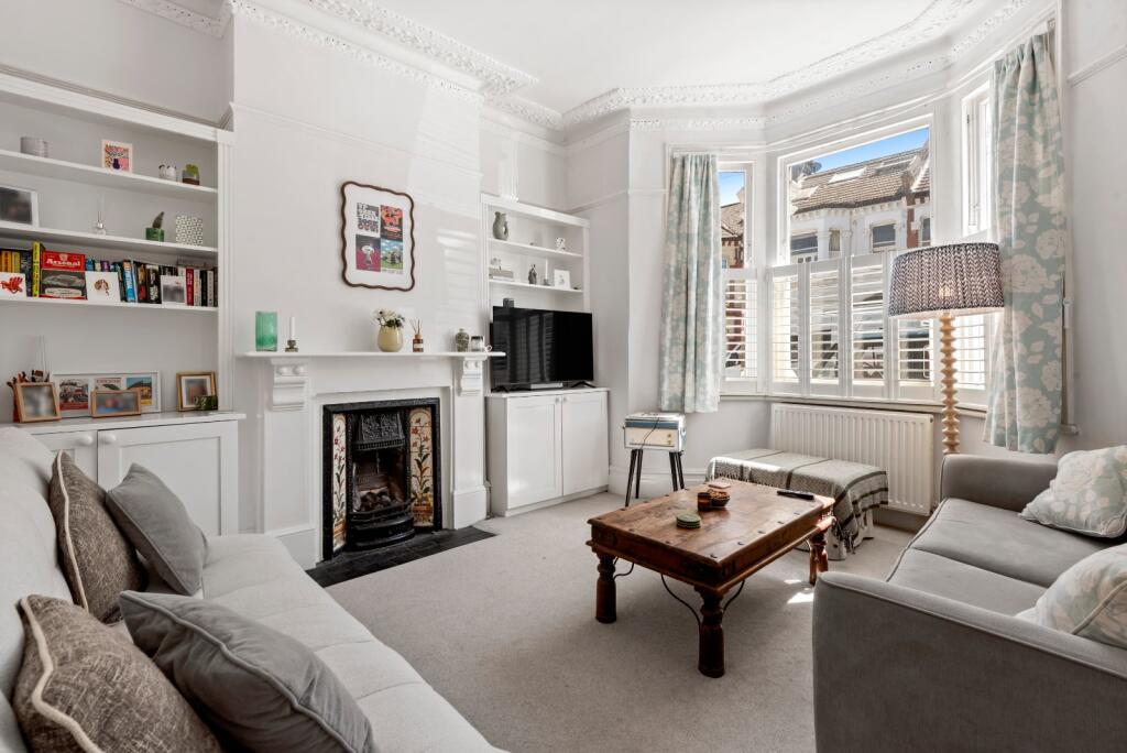 Main image of property: Aliwal Road, London, SW11
