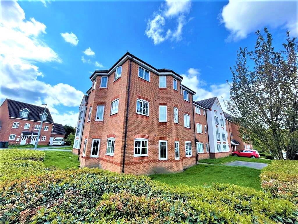Main image of property: Old College Drive, WEDNESBURY