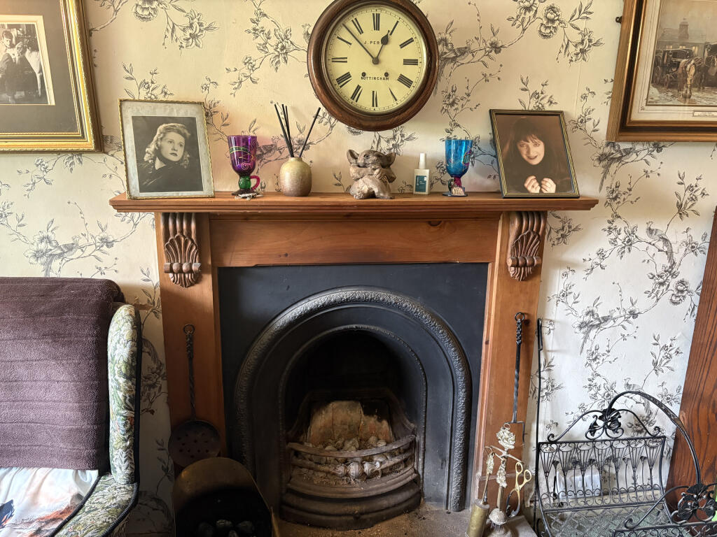 Gardner Street, Herstmonceux, East Sussex – další
