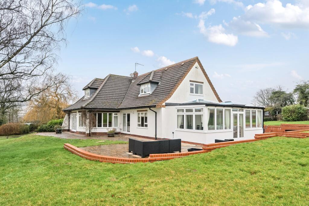 Additional image 4 of Common Lane, Mappleborough Green, Studley, Warwickshire, B80