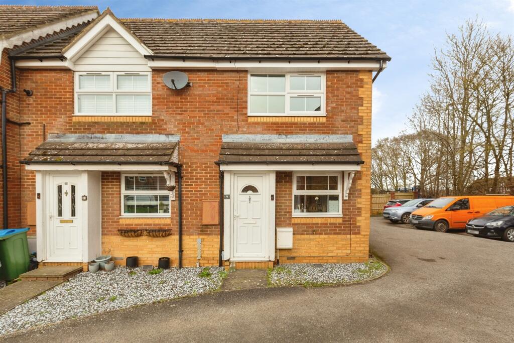 Main image of property: Morris Court, Aylesbury