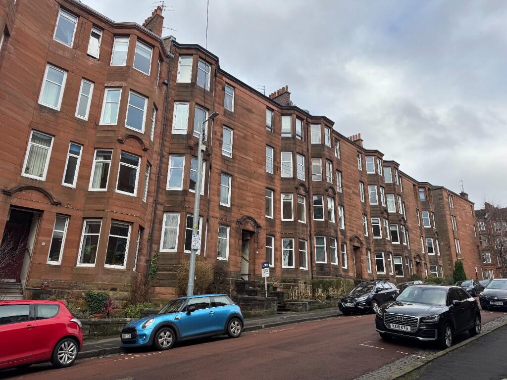Main image of property: Garrioch Crescent, Glasgow, G20