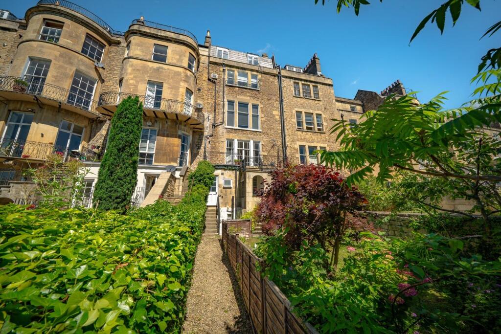 Main image of property: Kensington Place, Bath