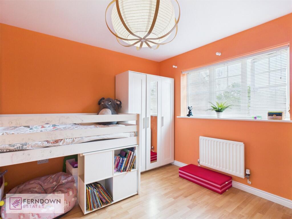 Additional image 7 of Shirland Road, Marston Green, Birmingham, B37